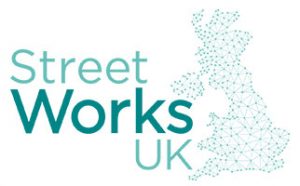 Street Works Logo