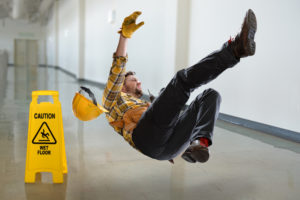Tales from the Street 1 – A Health and Safety perspective