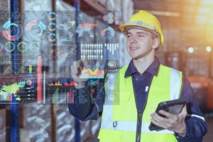 How Technology is Evolving in the Utilities Industry