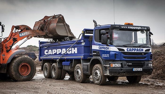 Cappagh Group Adopts QualifiedFor